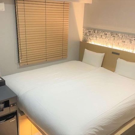 Hotel Amanek Kamata-Eki Mae طوكيو المظهر الخارجي الصورة