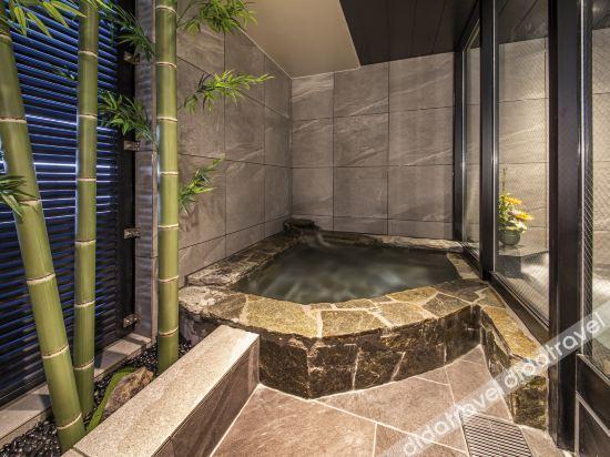 Hotel Amanek Kamata-Eki Mae طوكيو المظهر الخارجي الصورة