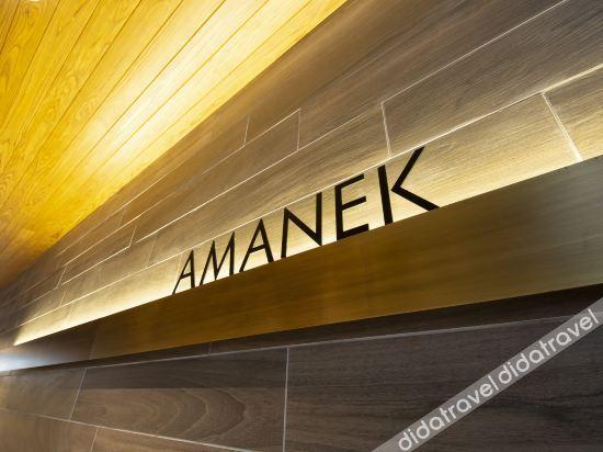 Hotel Amanek Kamata-Eki Mae طوكيو المظهر الخارجي الصورة
