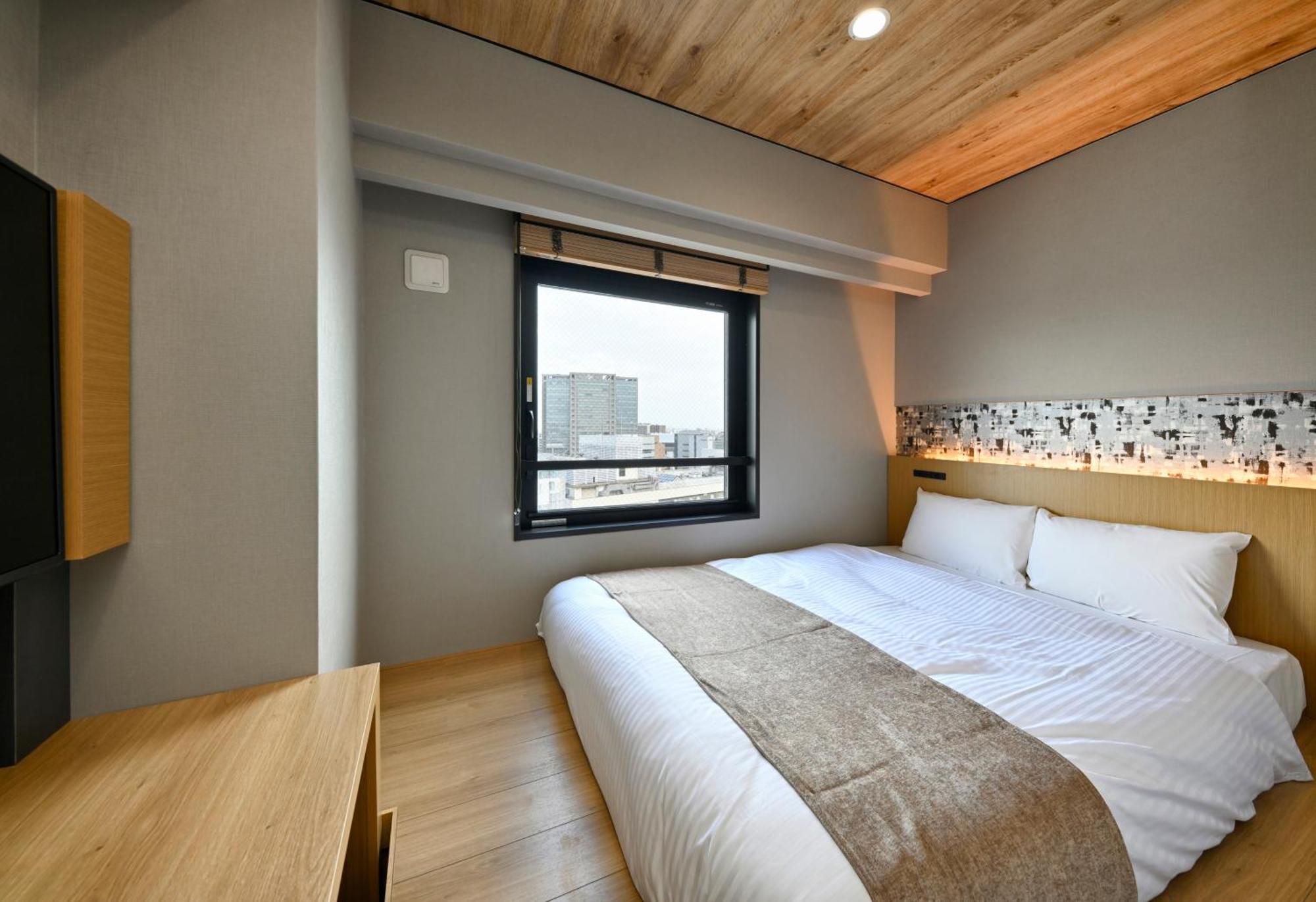 Hotel Amanek Kamata-Eki Mae طوكيو المظهر الخارجي الصورة
