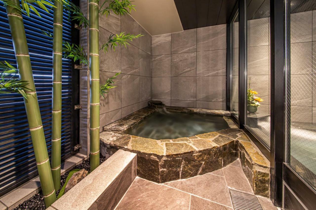 Hotel Amanek Kamata-Eki Mae طوكيو المظهر الخارجي الصورة
