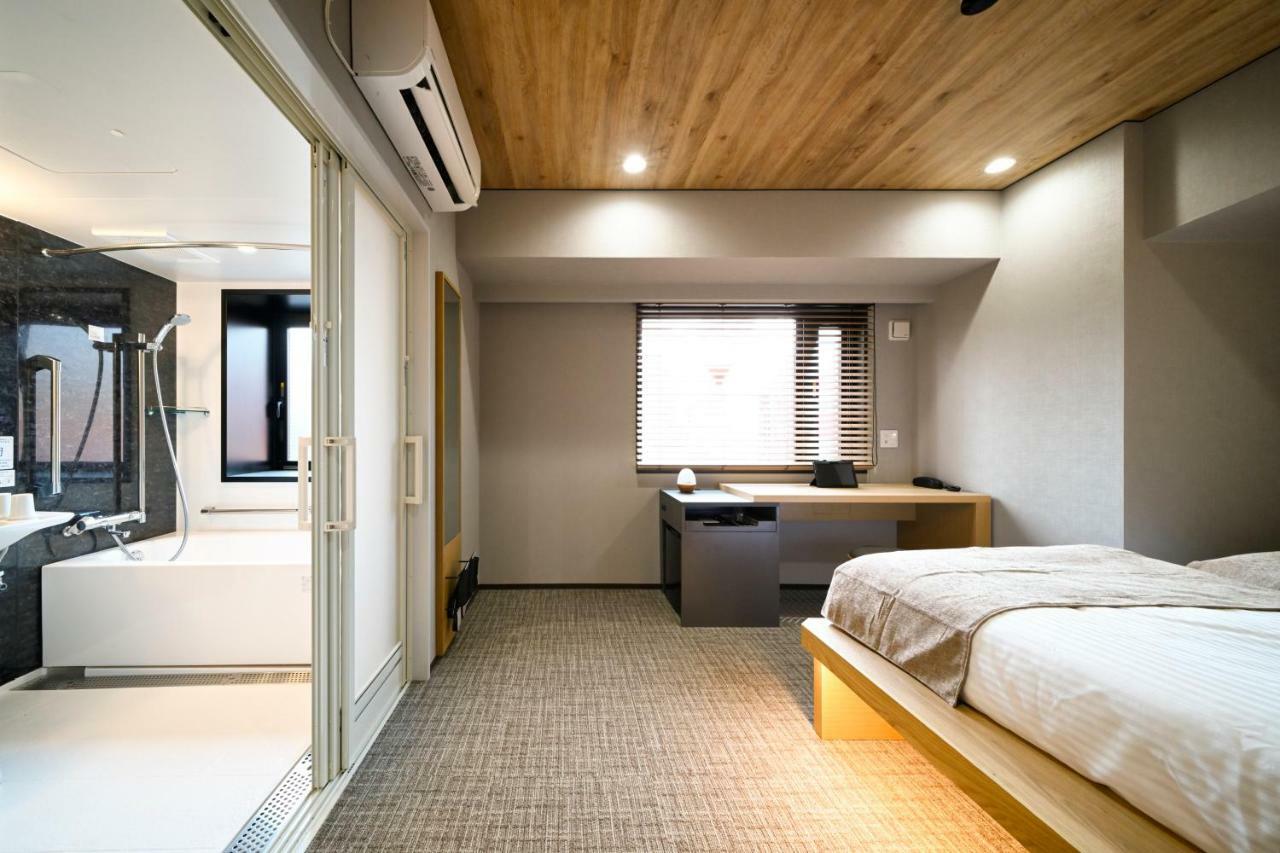 Hotel Amanek Kamata-Eki Mae طوكيو المظهر الخارجي الصورة